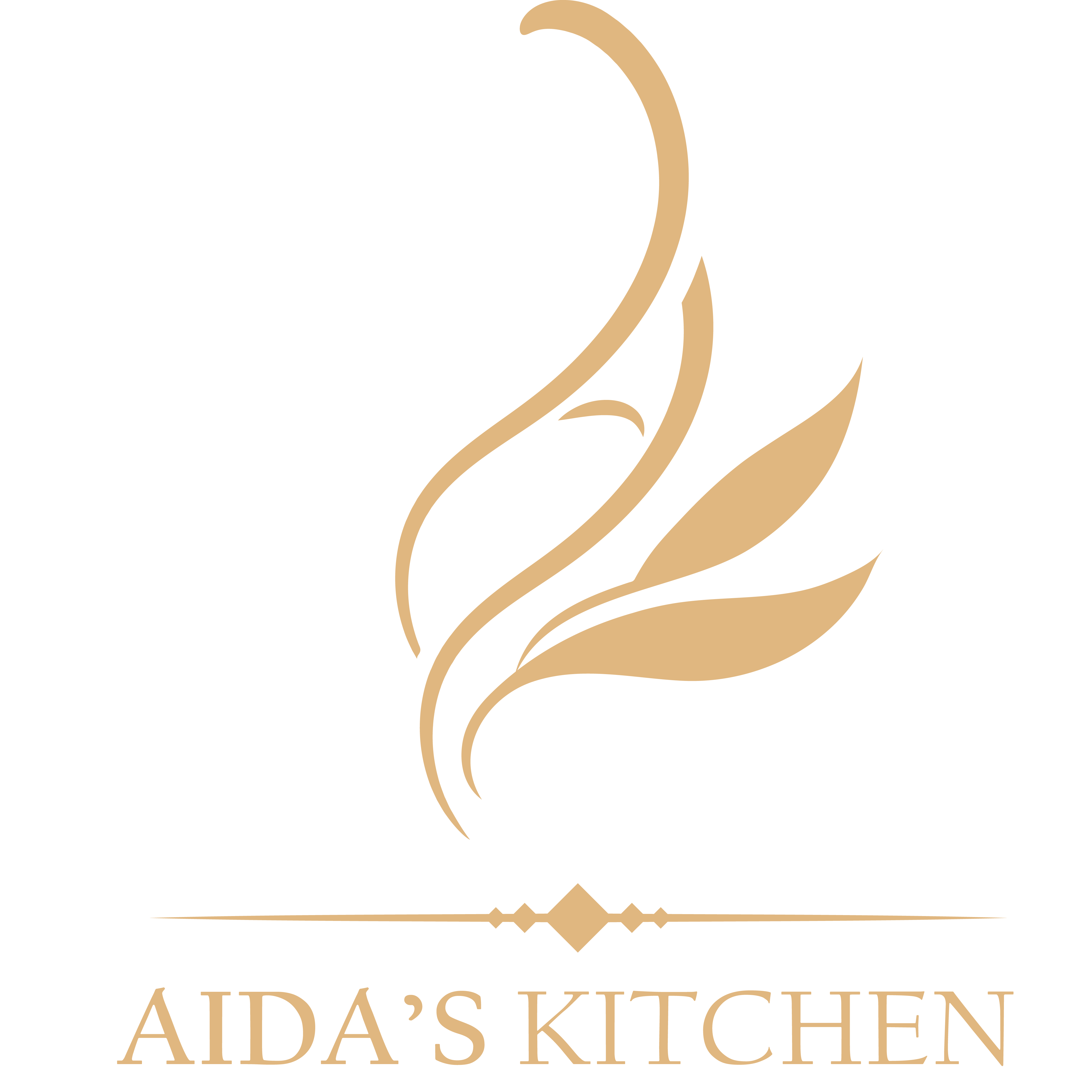 Aida's Kitchen
